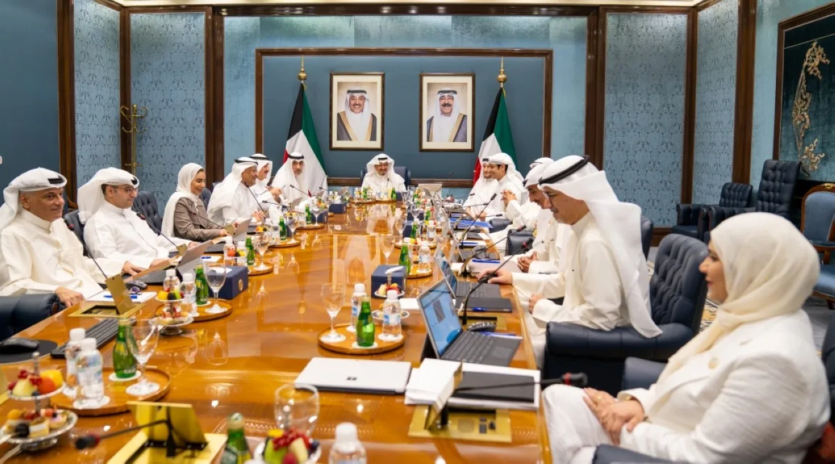 Cabinet reviews Civil Defense’s readiness for emergencies