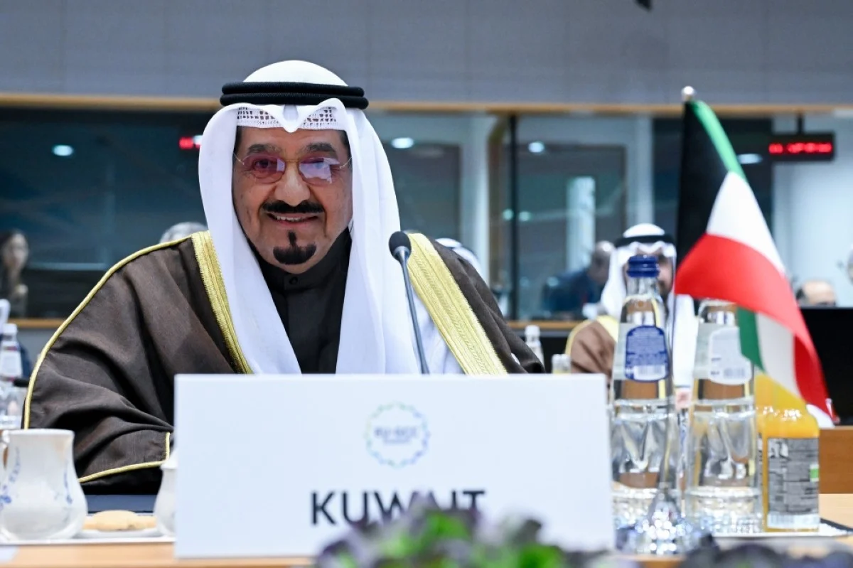 GCC-EU Summit an opportunity to boost ties: Amir’s Representative