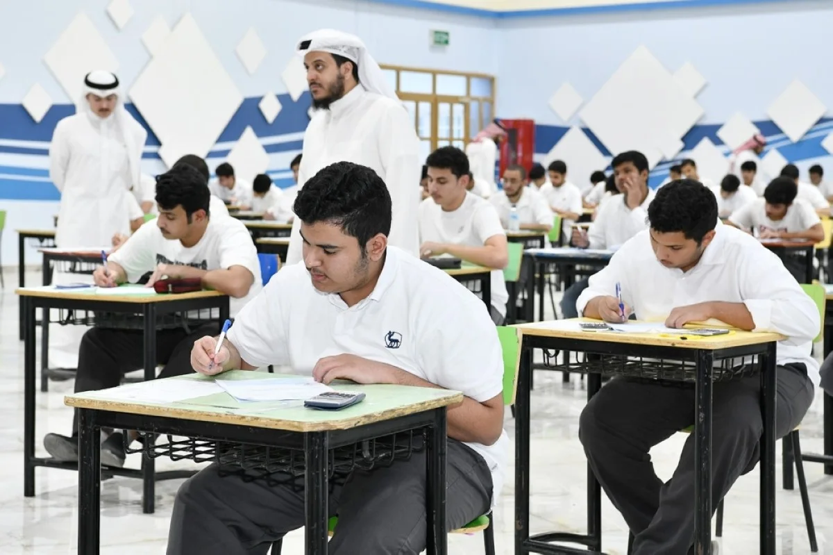 Kuwait marks World Teachers’ Day