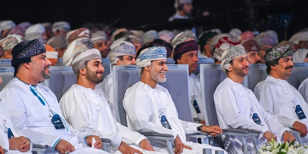 oting for “Together We Progress” Forum Kicks Off