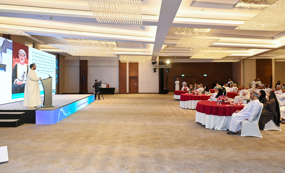 Oman Celebrates World Customer Service Week 2024