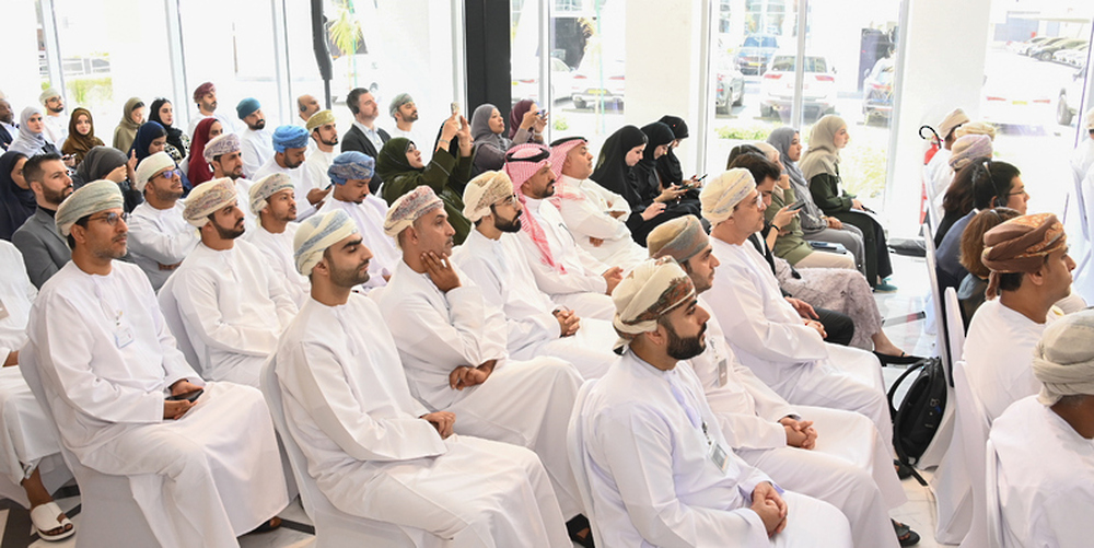 First Investment Projects Worth RO 830 Million: Future Fund