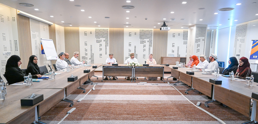 Committee on Implementing Child Rights Convention Holds Meeting