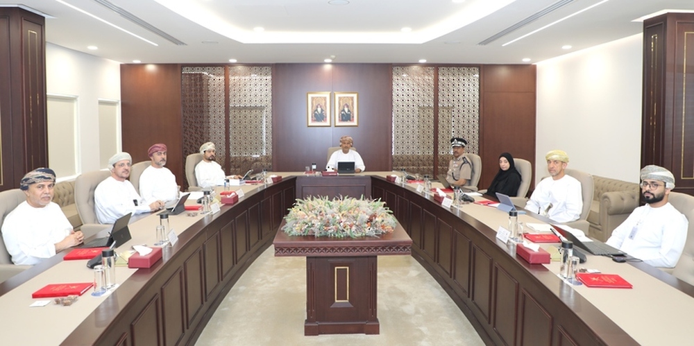 OPAZ Board Holds 4th Meeting in 2024