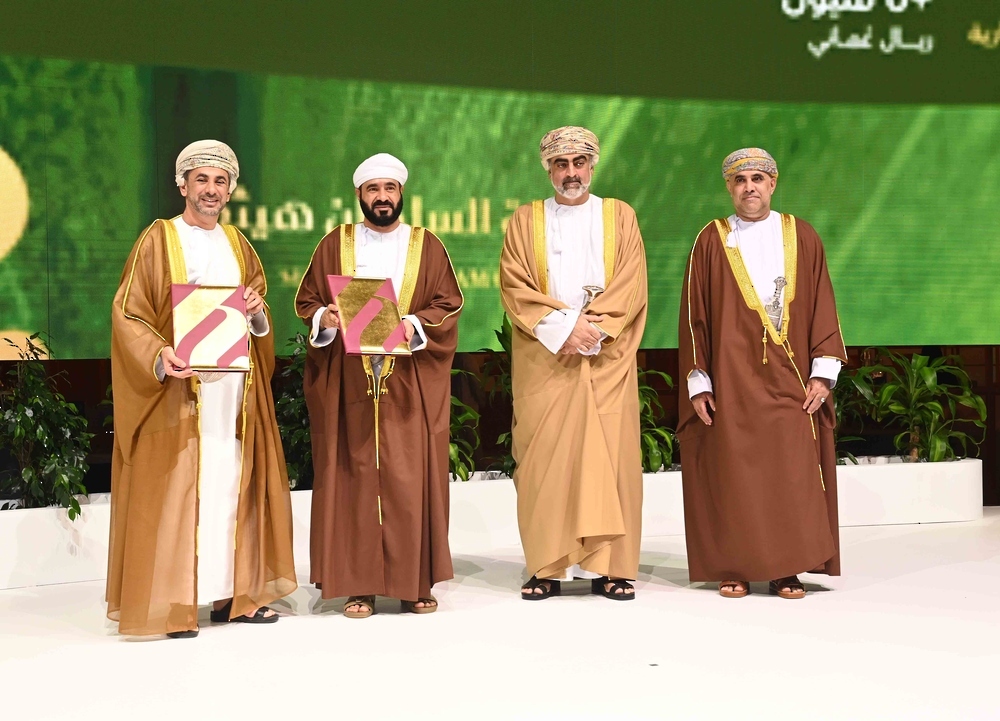 Eighty Agreements Worth RO 186 Million Signed During Urban October