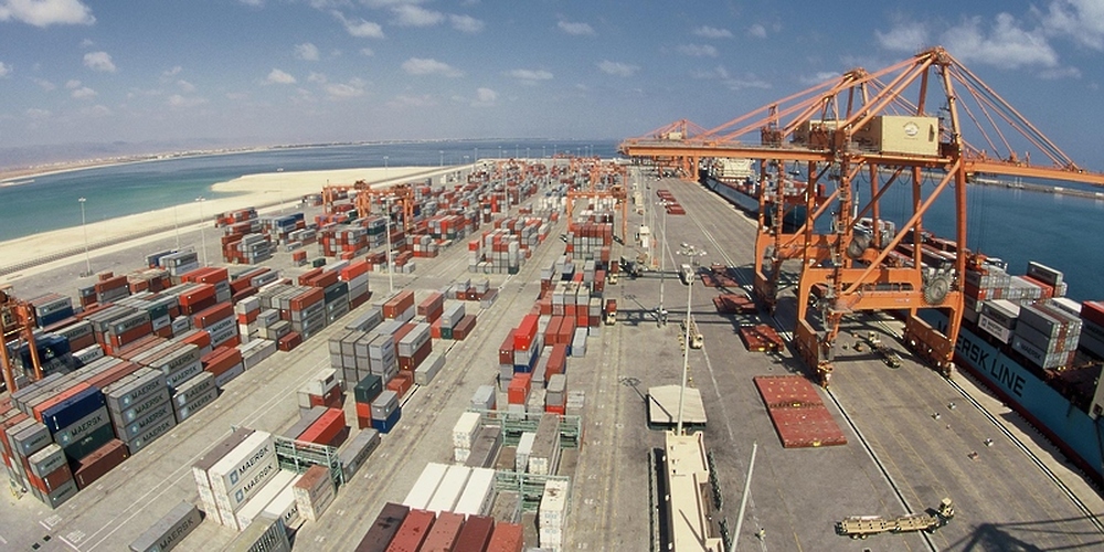 Oman’s Import Price Index Declines 1.5%