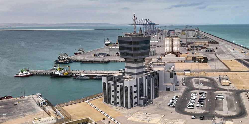 NCO Issues Annual Report on Competitiveness of Oman