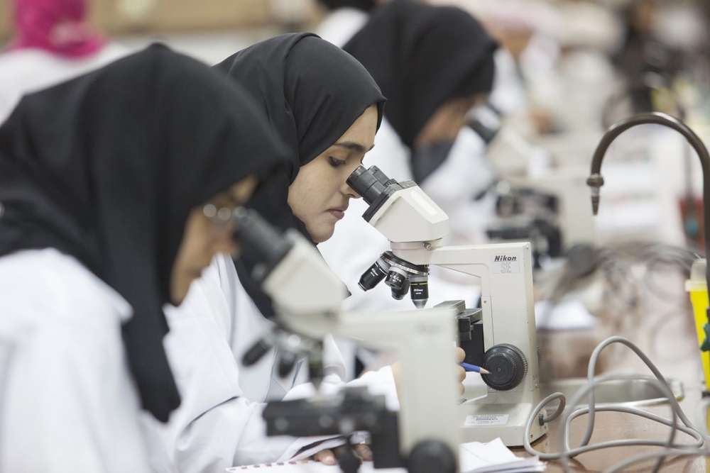 “Ministry of Higher Education Funds 475 Research Projects Worth OMR 2.47 Million to Boost Local Research Capacity”