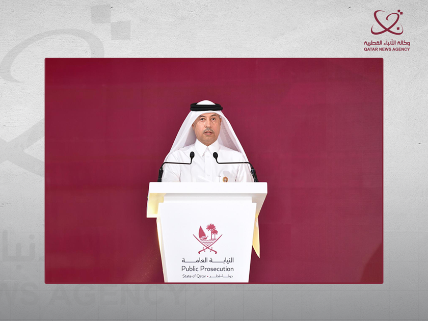 Attorney General Opens Workshop on Anti-Money Laundering and Combating Financing of Terrorism