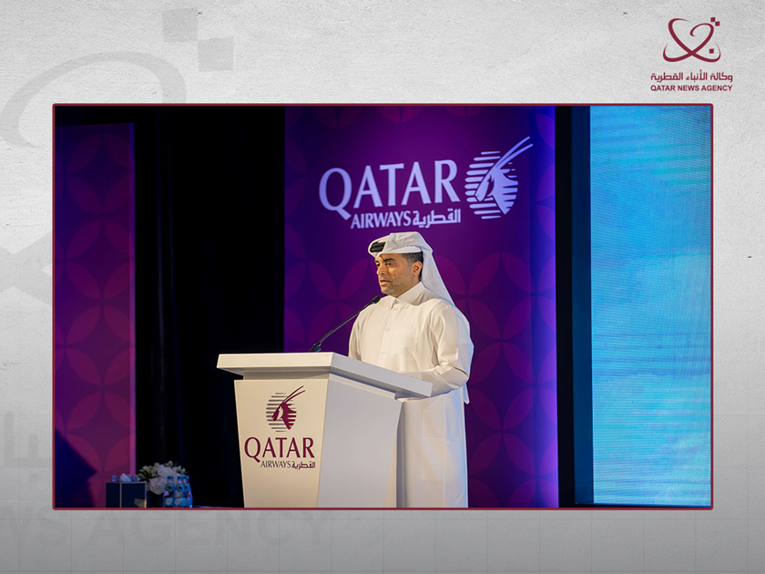 Qatar Airways Hosts 2024 Annual Investors Meeting in Doha