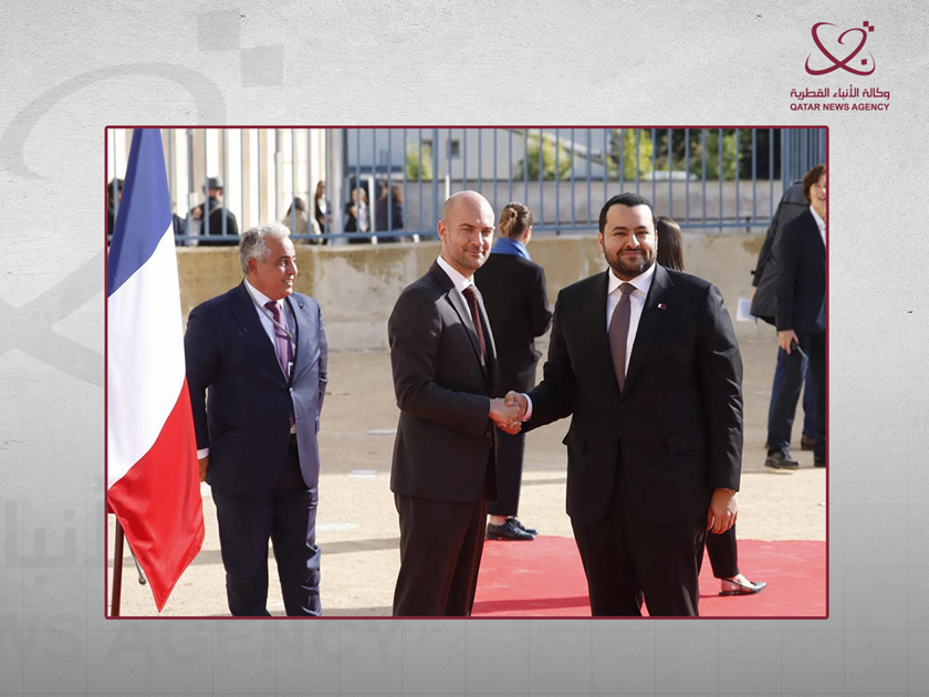 Qatar Participates in 19th Francophonie Summit