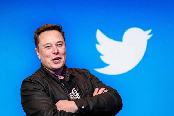“Elon Musk to Participate in International Conference in Muscat Next November”