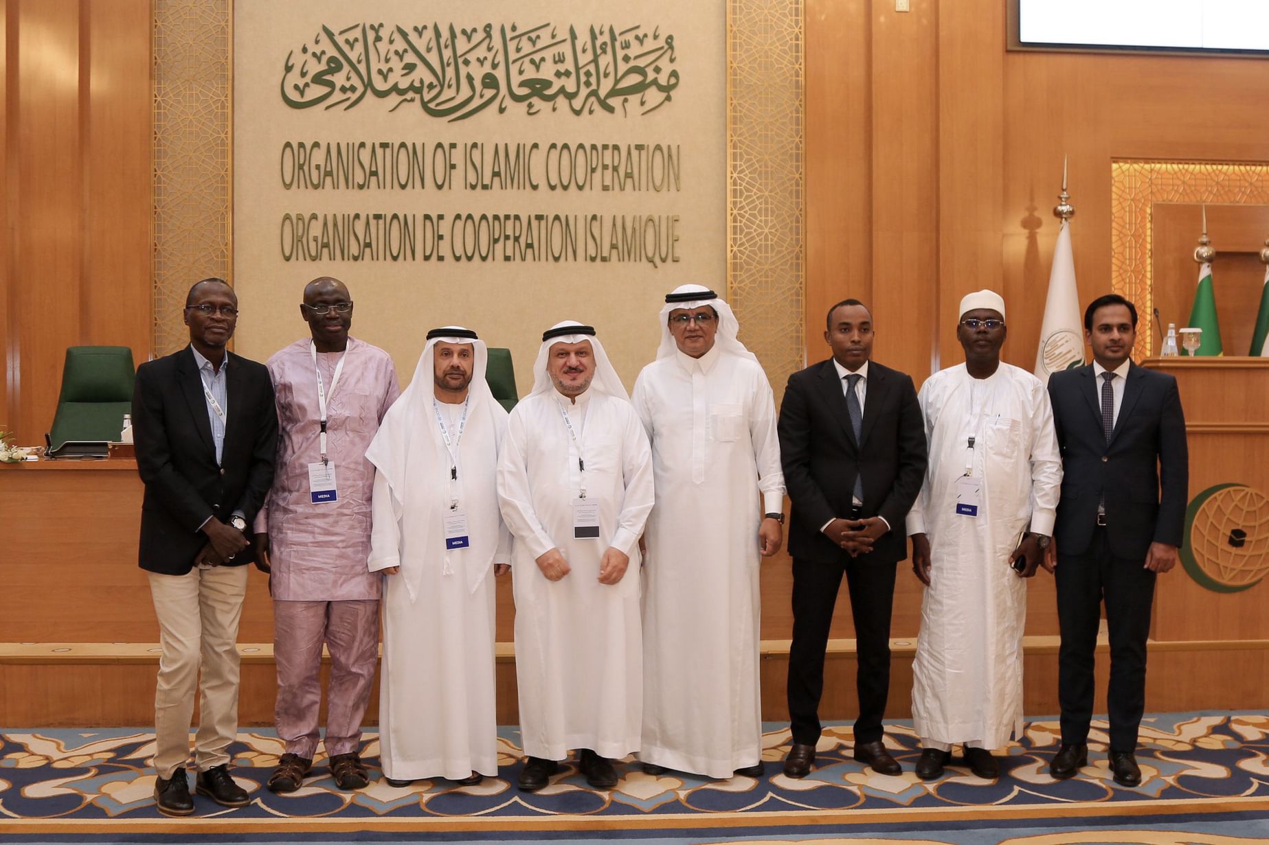 UNA explores journalism’s role in driving humanitarian work