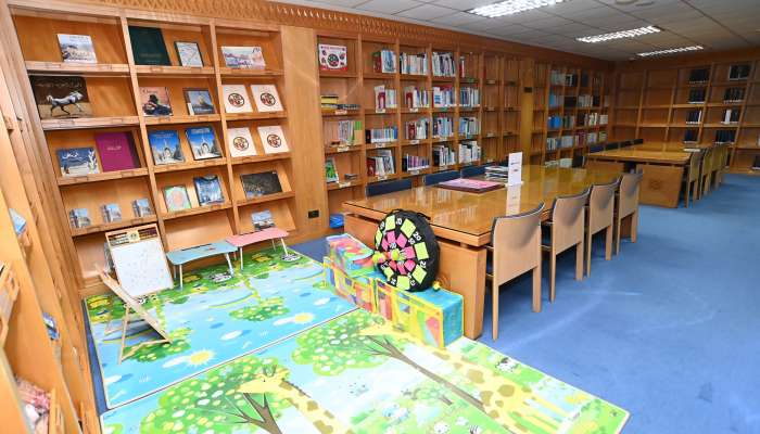 Oman to host 35th Conference of Arab Federation for Libraries