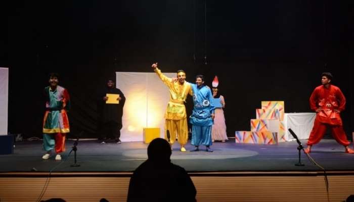 Oman participates in International Children’s Theatre Festival in Morocco