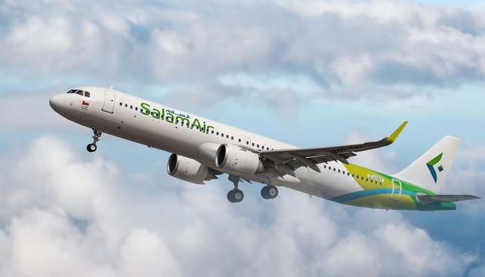 SalamAir to start new flights to 3 new destinations