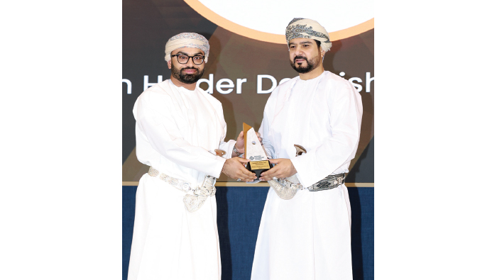 Mohsin Haider Darwish LLC Jetour named Times Company of the Year – Automotive