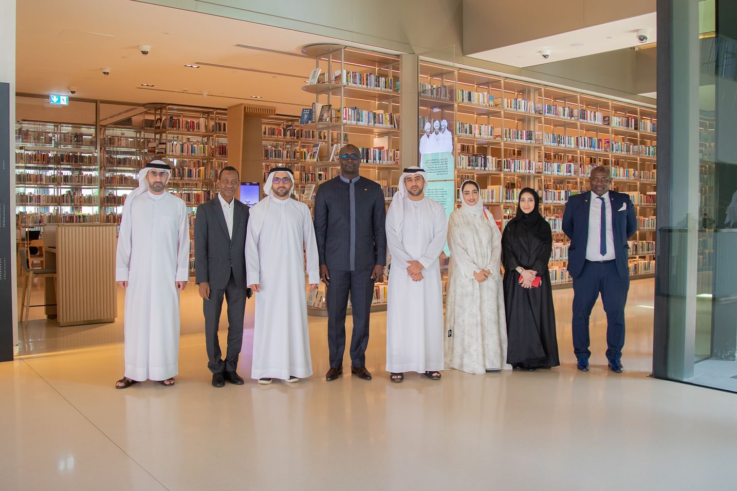 Sharjah, Guinea to enhance comprehensive development in key sectors