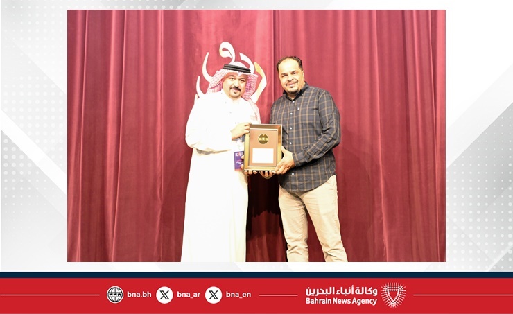 ‘Yasmina’ play impresses at third Bahrain Theatre Festival