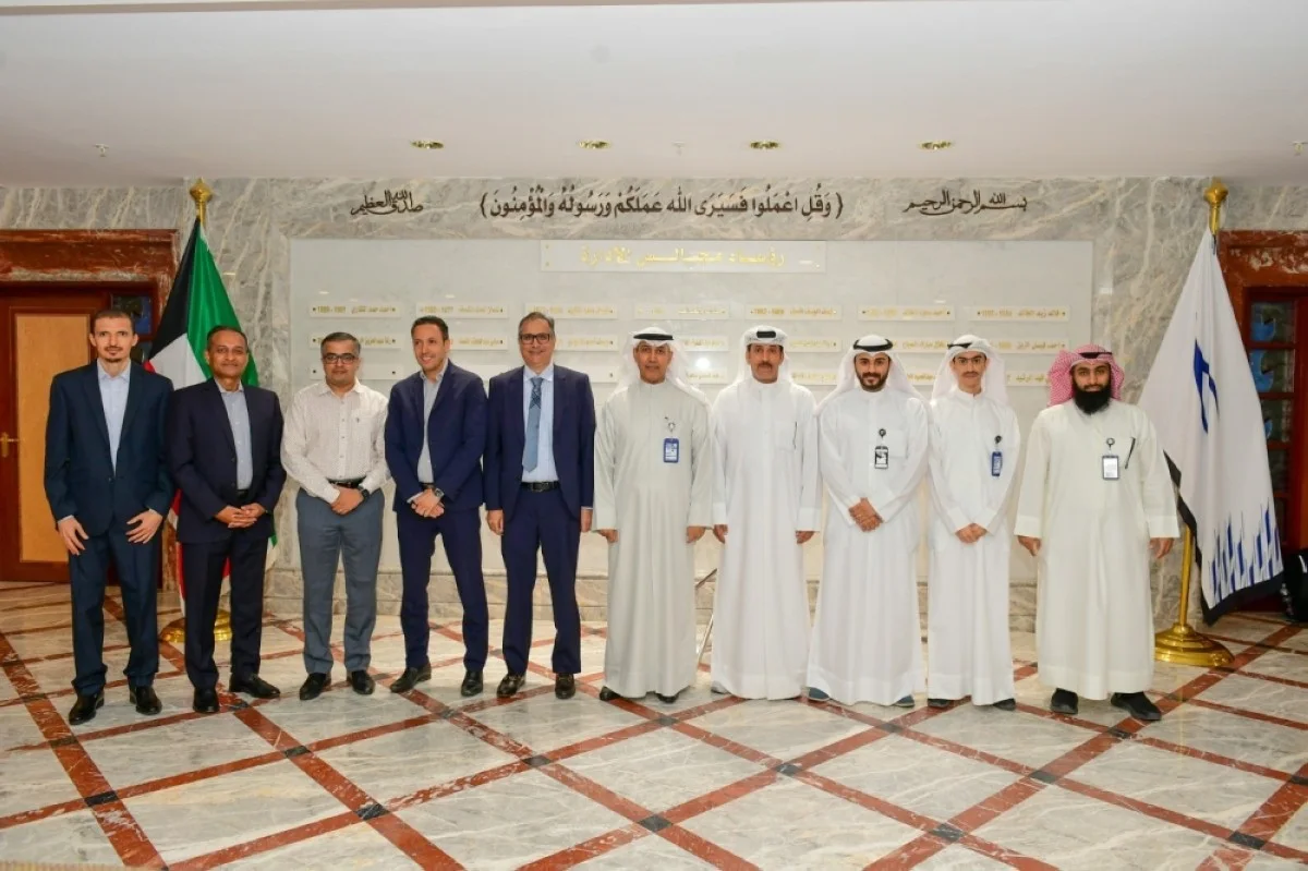 Kuwait Airways and Amadeus strengthen partnership