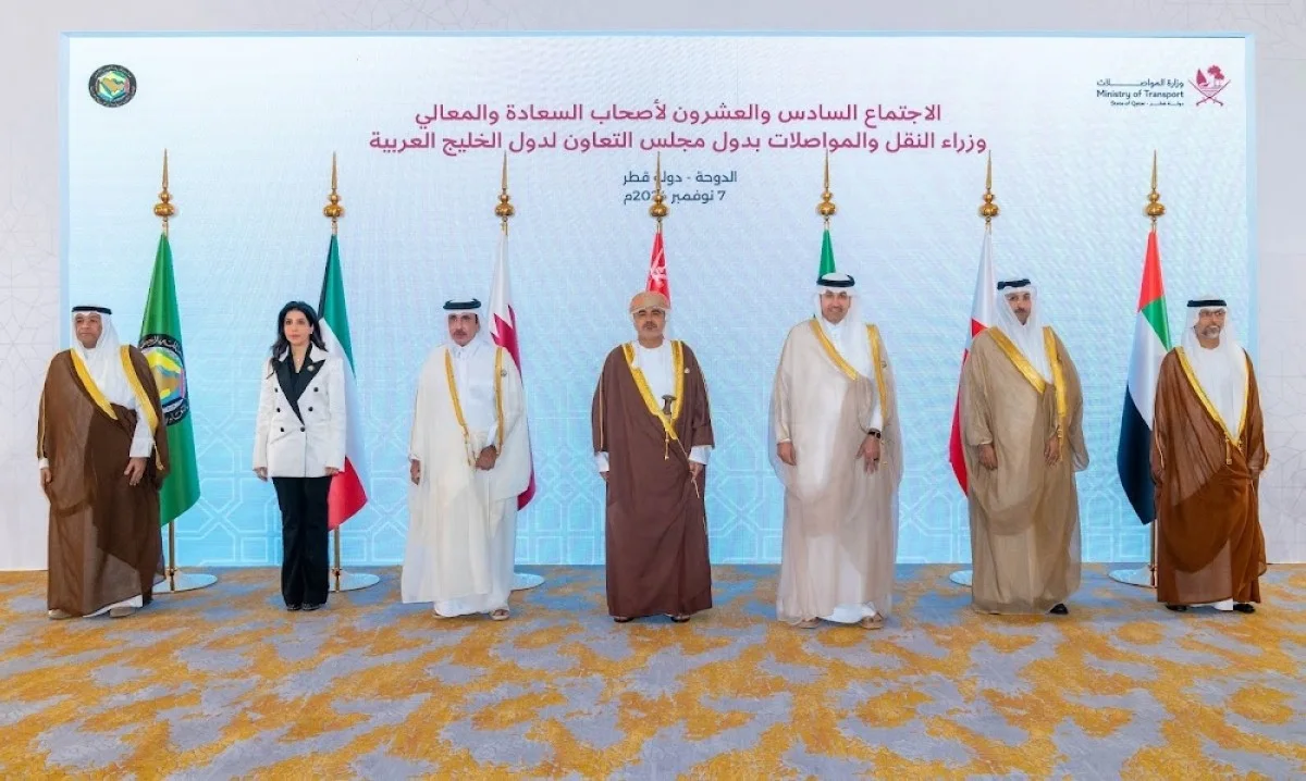 More than 8m people to use GCC railway by 2045