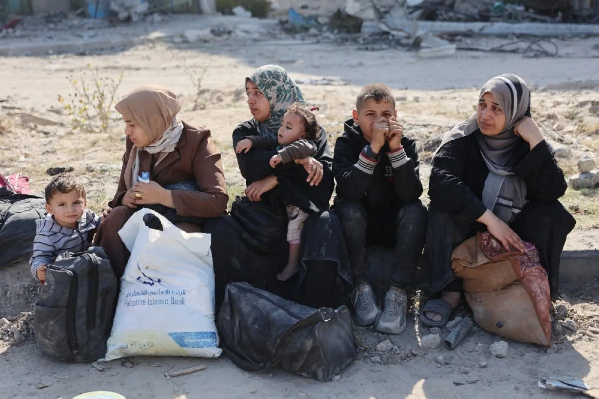 Arab-Islamic summit calls for end to Zionist brutality in Middle East