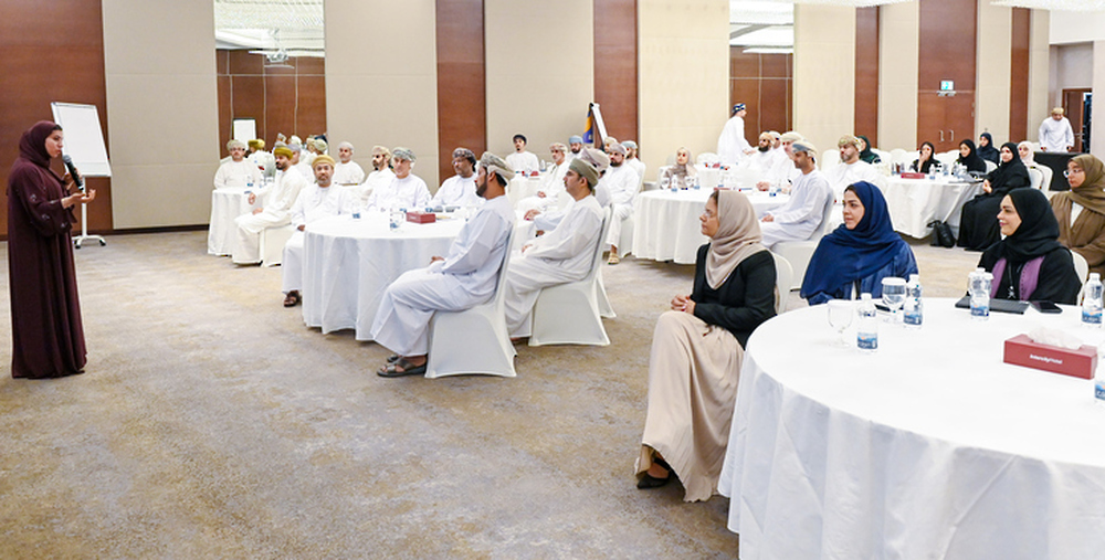 ASMED Dialogue Session Reviews SMEs Financing Rates