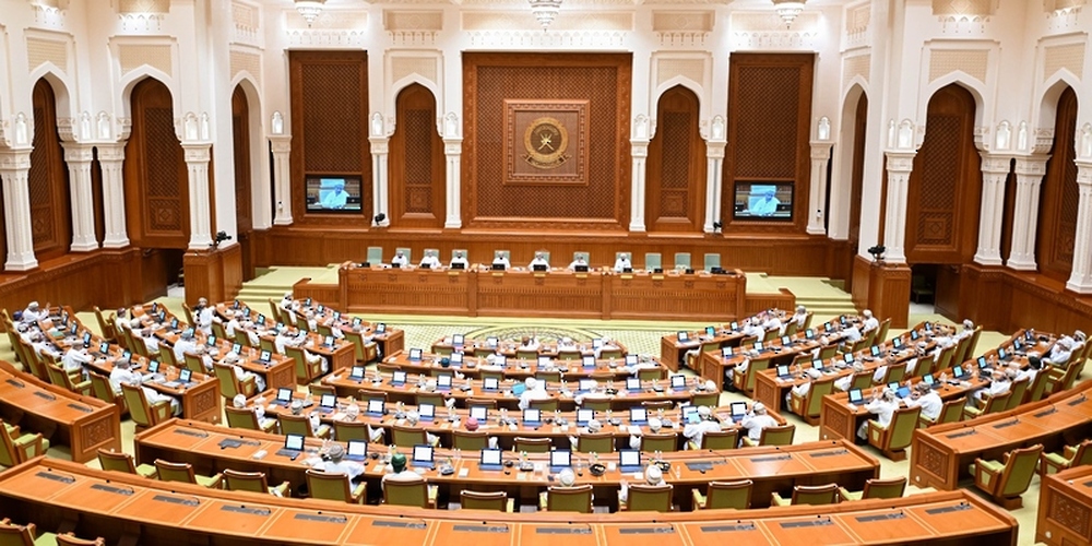 Upon HM Directives, Shura Council to Open 2nd Annual Sitting on 10 November