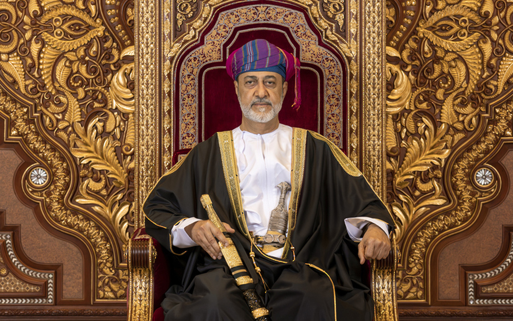 Royal Decree Promulgates Media Law