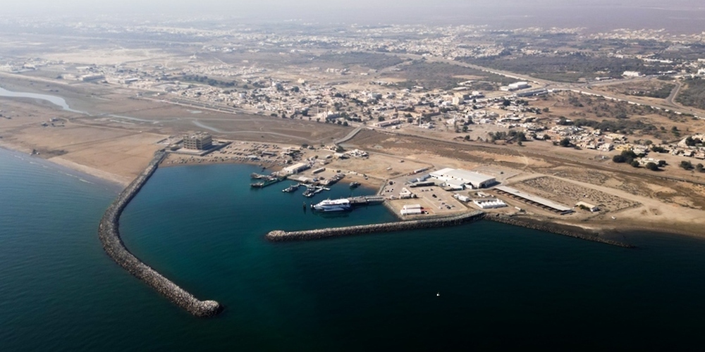 Agreement Worth RO 25m Signed for Building Fuel Tanks at Shinas Port