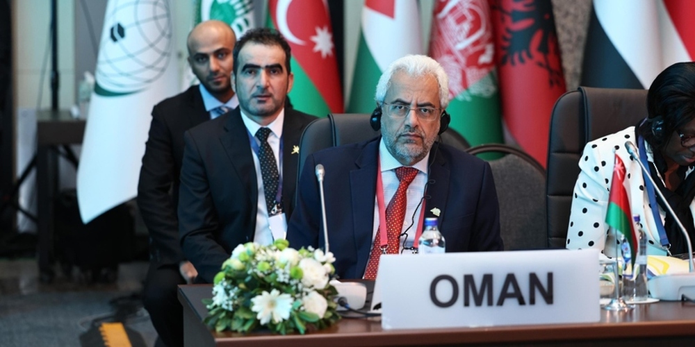 Oman Participates in Meeting of Standing Committee for Economic, Commercial Cooperation in Turkey
