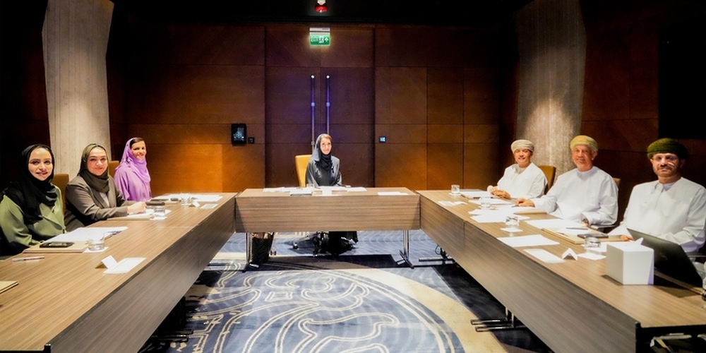 Board of Directors of OCCI Social Investment Centre Meets