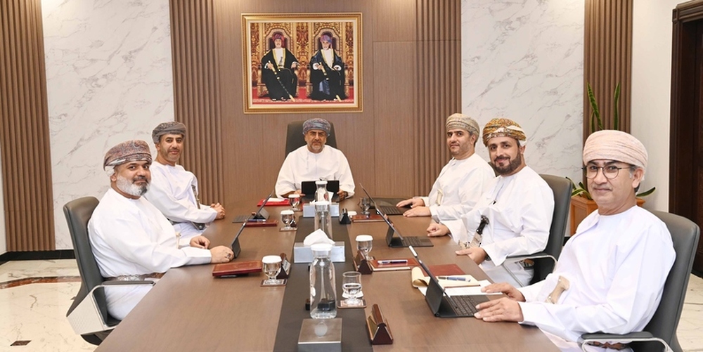 Tender Board Awards Tenders, Additional Works Worth More Than RO 304 Million