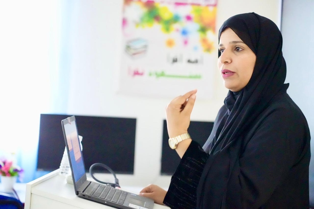 Omani Researcher Wins ALECSO Innovation Award for Young Researchers