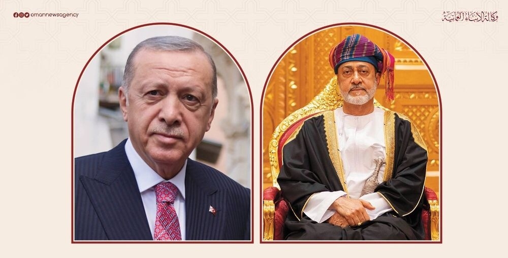 Oman & Turkiye: Fruitful March of Economic Relations