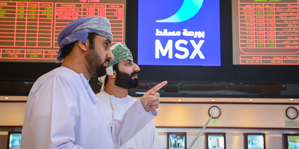 MSX Gains 33 Points
