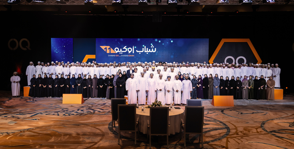 OQ Group Welcomes 220 New Employees