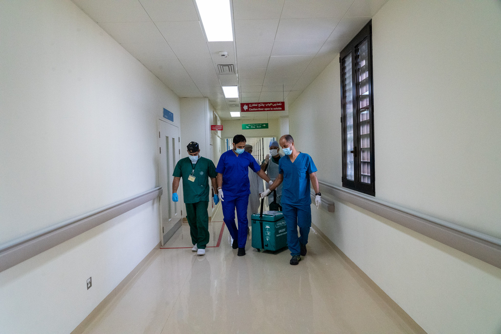 Oman Participates in Meeting of OIC Member-States’ Anti-Corruption Law Enforcement Agencies