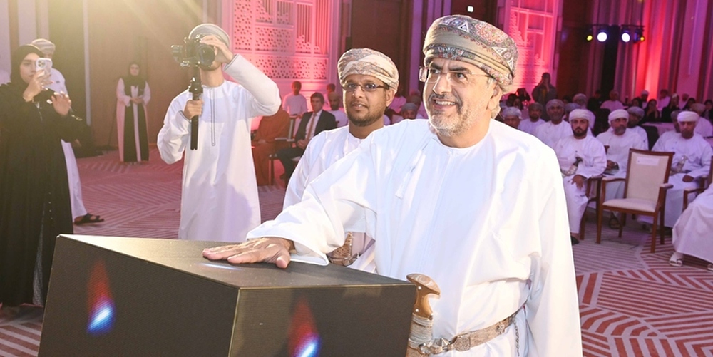 Industrial Sector Local Content Plan Launched