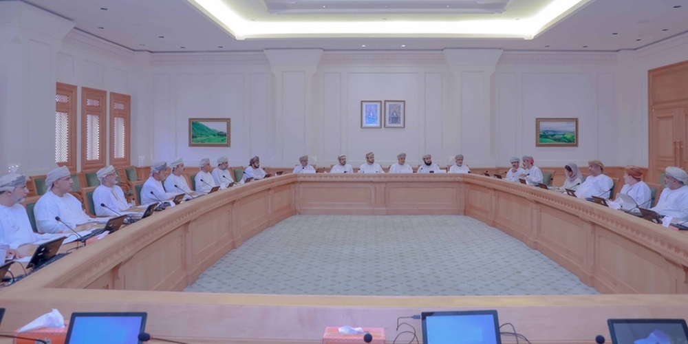State Council’s Economic Committee Discusses State Budget 2025 Draft
