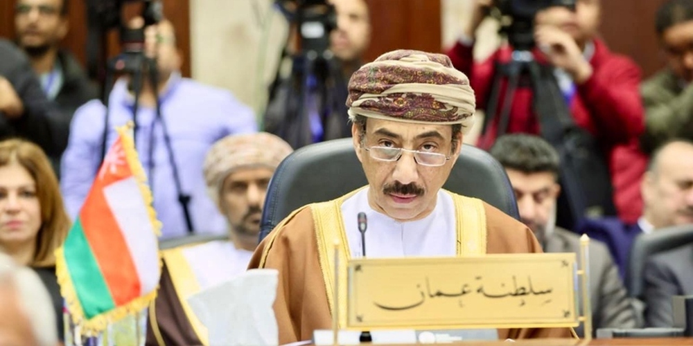Oman Participates in Meeting of Arab Transport Ministers’ Council
