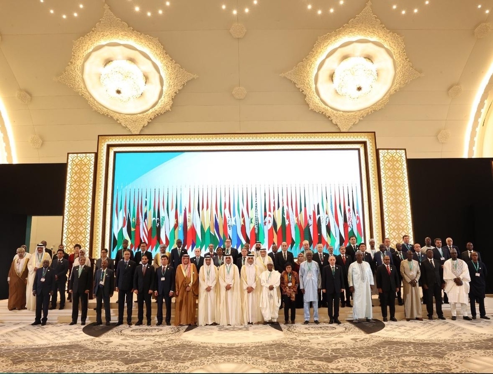 Oman Participates in Meeting of OIC Member-States’ Anti-Corruption Law Enforcement Agencies