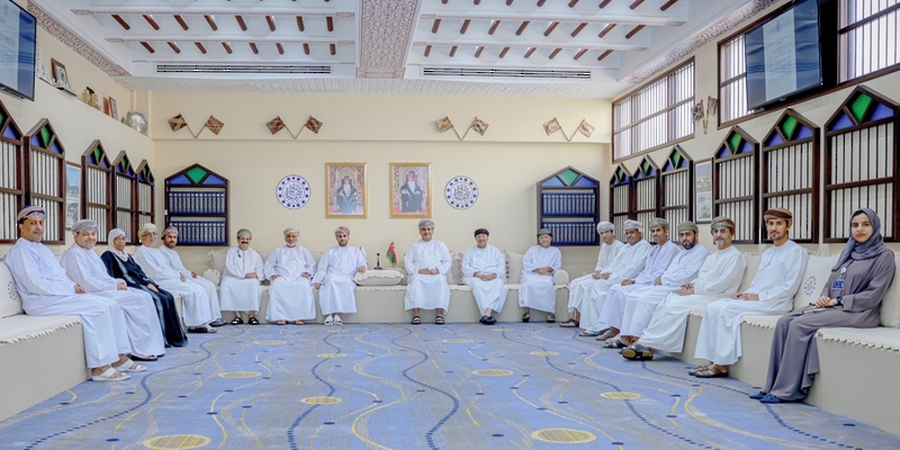 OCCI Reviews Activities of Sectoral Committees