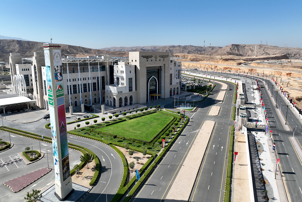 Health Minister Outlines Strategic Objectives of Medical City Hospital