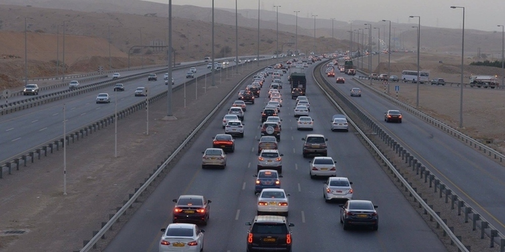 Over 1.7 Million Vehicles Registered till Sept 2024