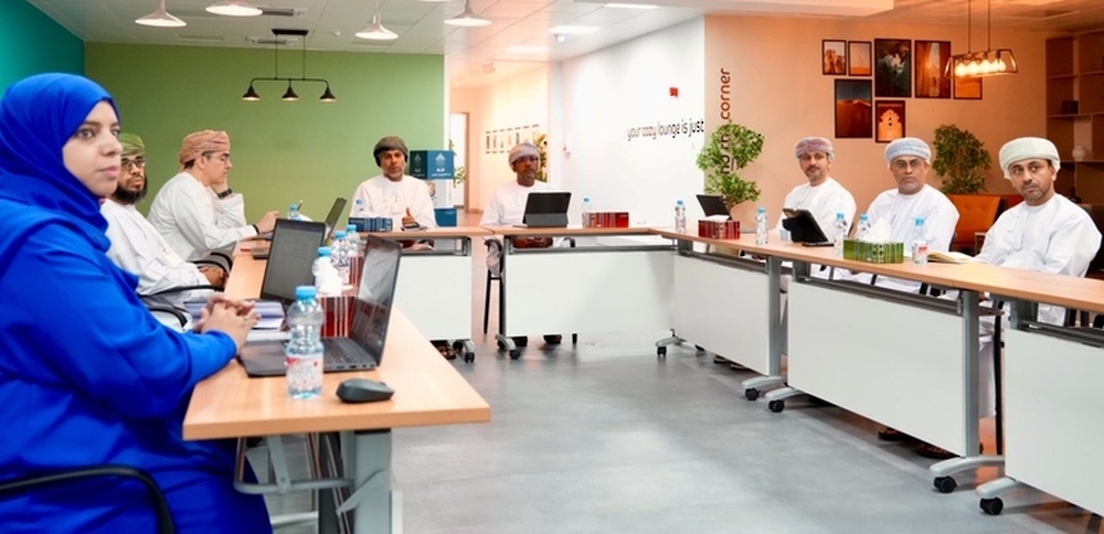 Plan of National Digital Economy Programme Discussed