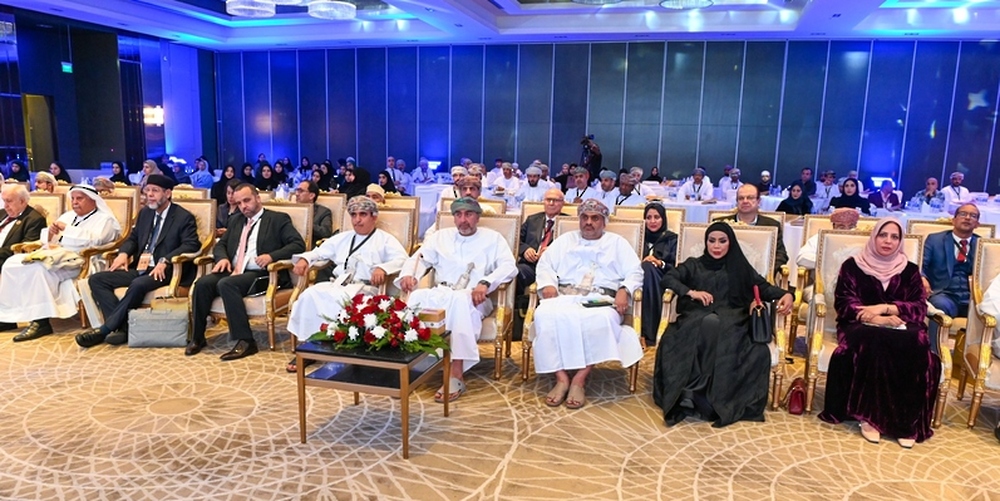 Arabization Conference Enhances Scientific Terminology Industry