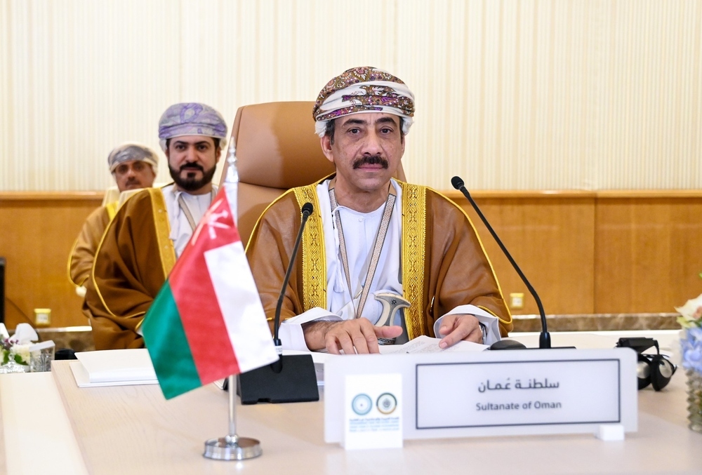 Oman Participates in Preparatory Meeting for Extraordinary Arab-Islamic Summit