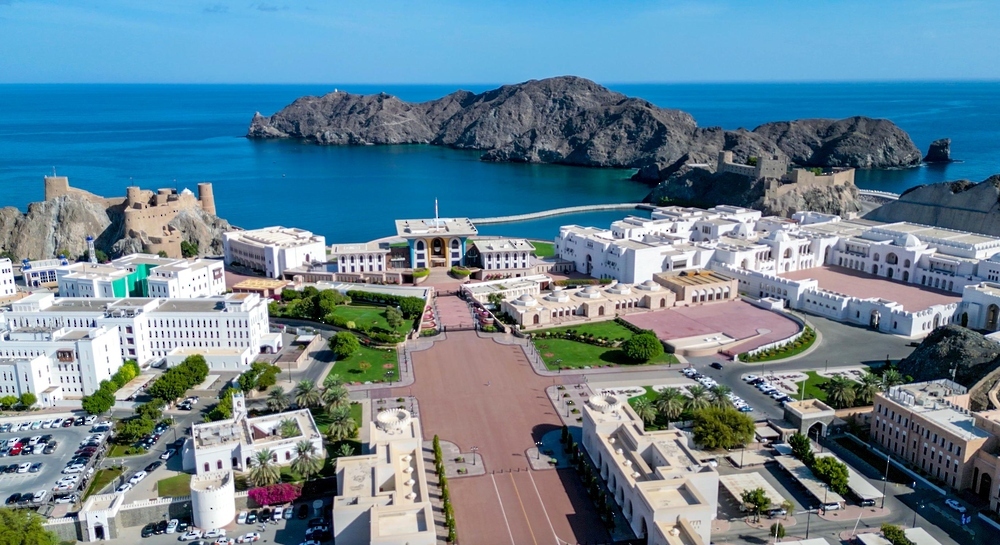 The Sultanate of Oman to Celebrate 54th National Day this Monday