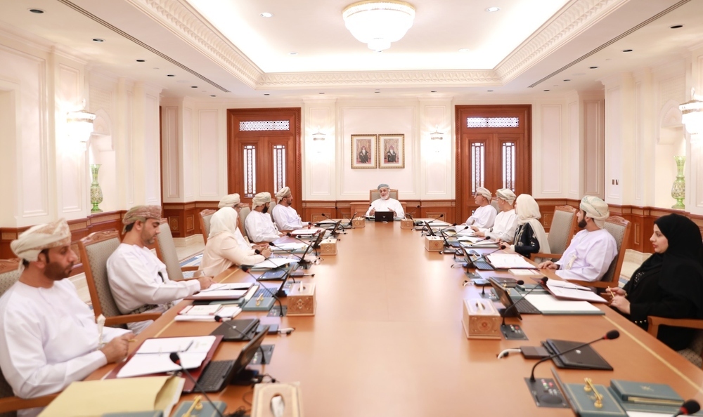 Upon HM Directives, State Council to Open 2nd Annual Sitting of 8th Term on 10 November